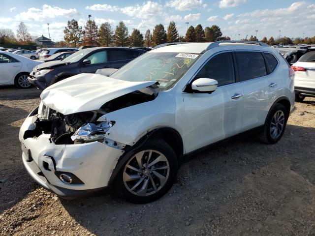 NISSAN ROGUE 2015 5n1at2mt4fc791874