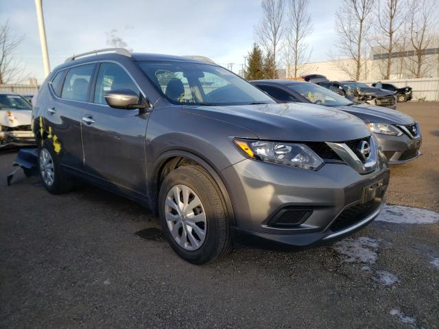 NISSAN ROGUE S 2015 5n1at2mt4fc797318