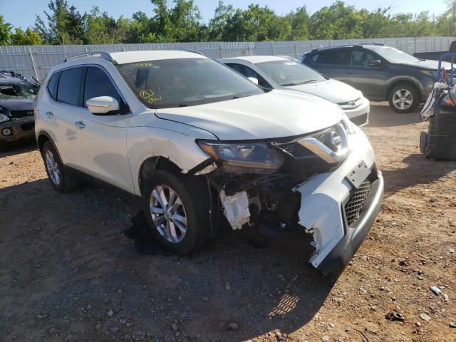 NISSAN NULL 2015 5n1at2mt4fc798856