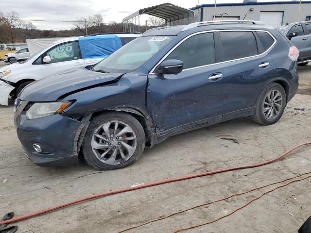 NISSAN ROGUE 2015 5n1at2mt4fc805238