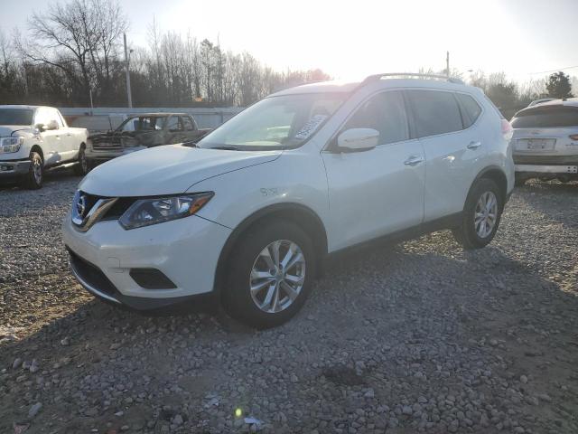 NISSAN ROGUE S 2015 5n1at2mt4fc810052