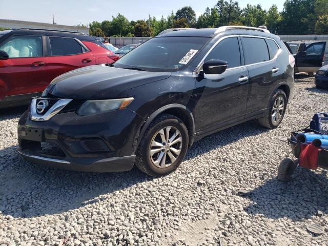 NISSAN ROGUE S 2015 5n1at2mt4fc820631