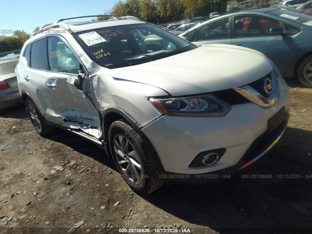 NISSAN ROGUE 2015 5n1at2mt4fc821214