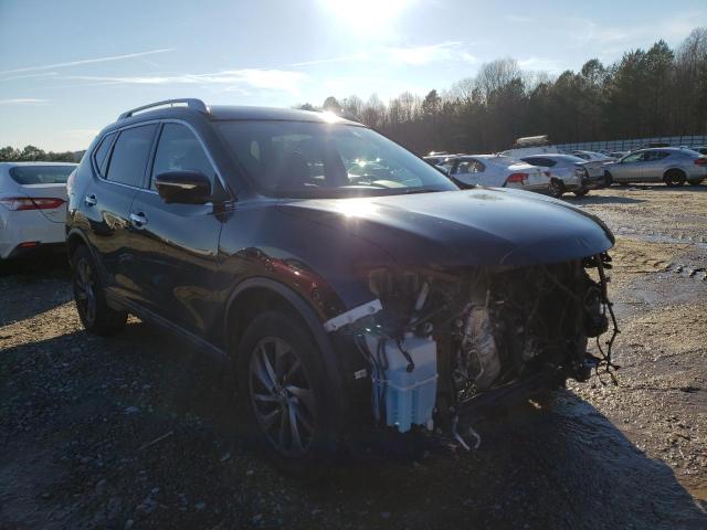 NISSAN NULL 2015 5n1at2mt4fc822461