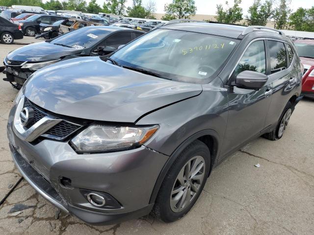 NISSAN ROGUE 2015 5n1at2mt4fc827403