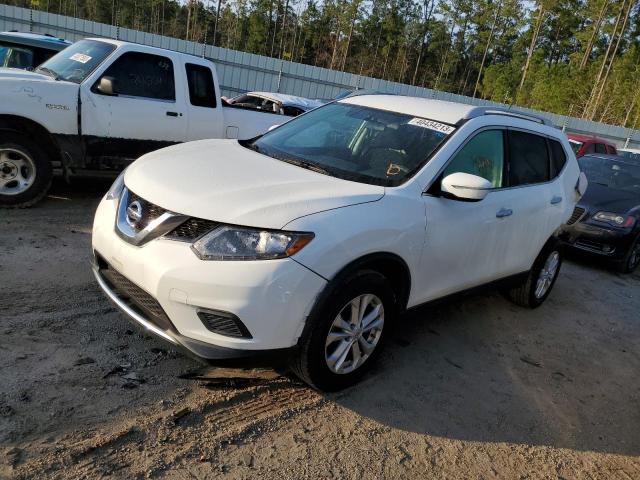 NISSAN ROGUE S 2015 5n1at2mt4fc844668