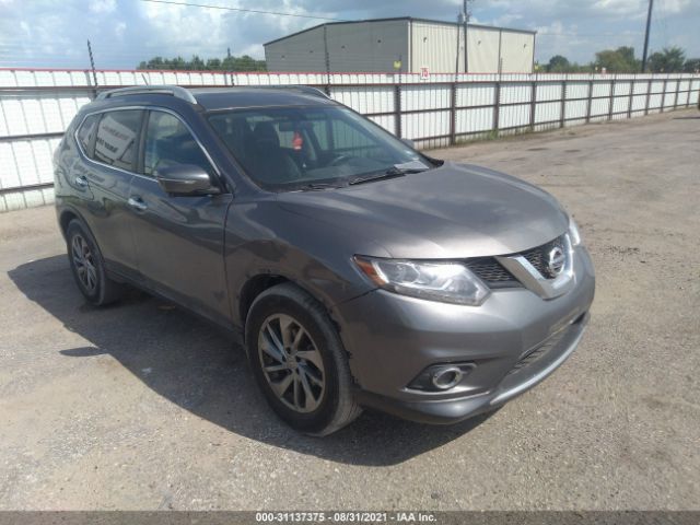 NISSAN ROGUE 2015 5n1at2mt4fc845402