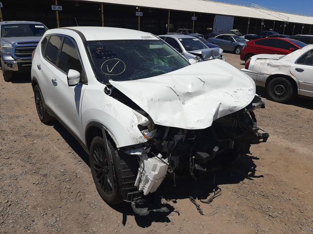 NISSAN ROGUE S 2015 5n1at2mt4fc860465