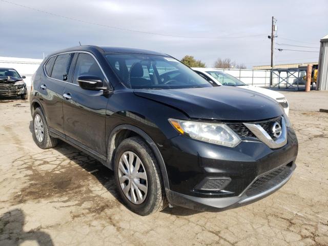 NISSAN ROGUE S 2015 5n1at2mt4fc867268