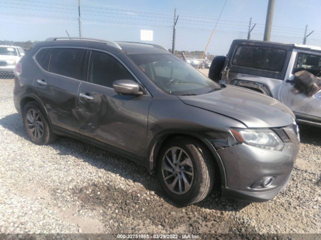 NISSAN ROGUE 2015 5n1at2mt4fc867402