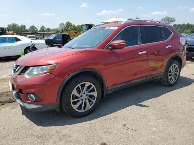 NISSAN ROGUE S 2015 5n1at2mt4fc878240