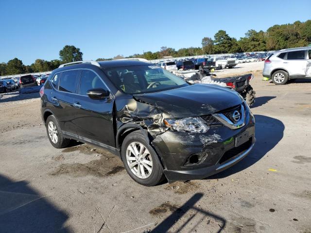 NISSAN ROGUE S 2015 5n1at2mt4fc879663