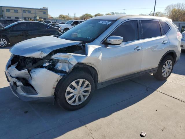 NISSAN ROGUE 2015 5n1at2mt4fc885396