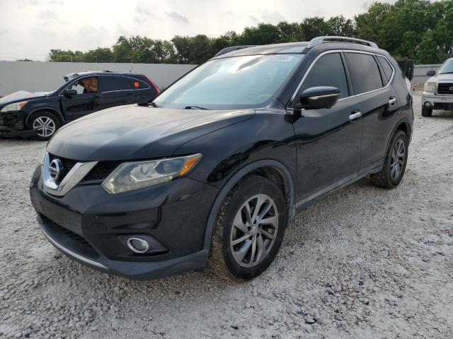 NISSAN ROGUE 2015 5n1at2mt4fc891361