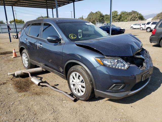 NISSAN ROGUE S 2015 5n1at2mt4fc893594