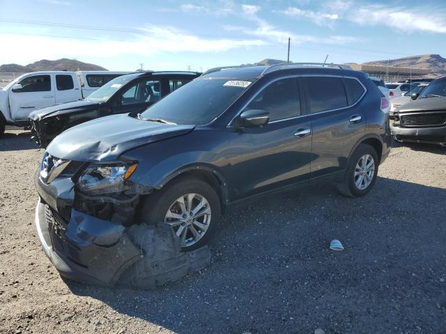 NISSAN ROGUE S 2015 5n1at2mt4fc897709