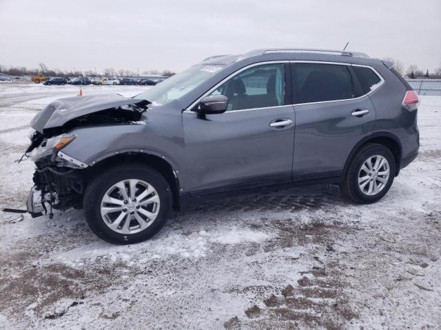 NISSAN ROGUE S 2015 5n1at2mt4fc908224