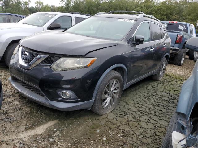 NISSAN ROGUE 2015 5n1at2mt4fc912547