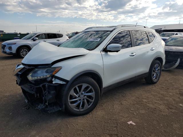 NISSAN ROGUE S 2015 5n1at2mt4fc913794