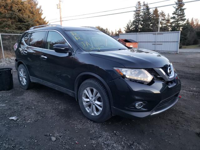 NISSAN ROGUE S 2015 5n1at2mt4fc919644