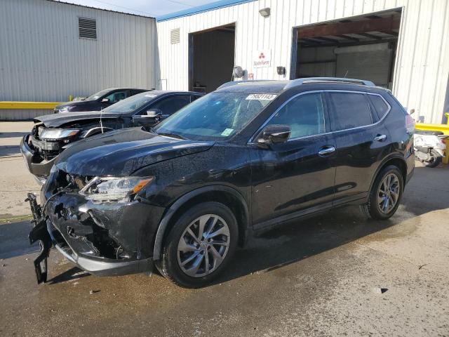 NISSAN ROGUE 2015 5n1at2mt4fc920499