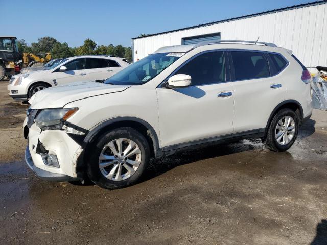 NISSAN ROGUE S 2015 5n1at2mt4fc925587