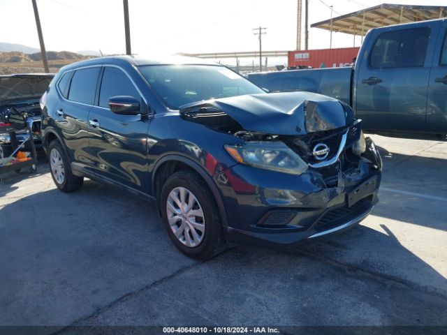 NISSAN ROGUE 2015 5n1at2mt4fc926173