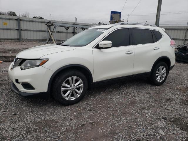 NISSAN ROGUE S 2015 5n1at2mt4fc926805