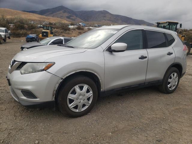 NISSAN ROGUE 2016 5n1at2mt4gc737329