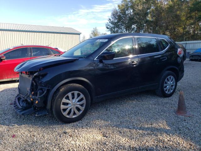 NISSAN ROGUE S 2016 5n1at2mt4gc737623