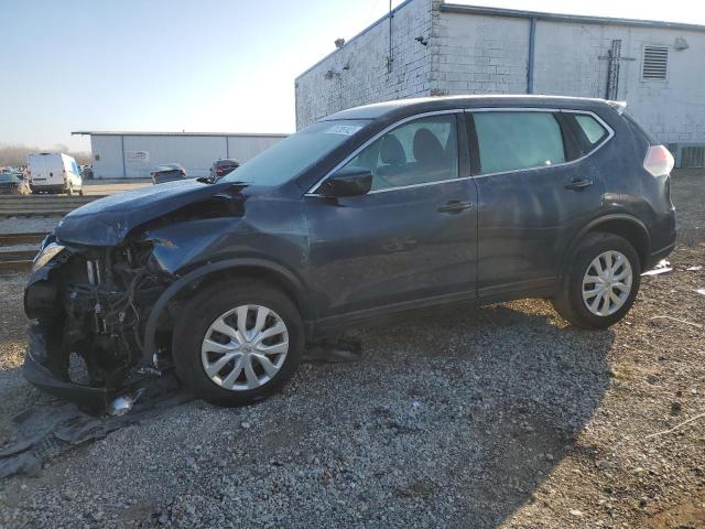 NISSAN ROGUE S 2016 5n1at2mt4gc742868