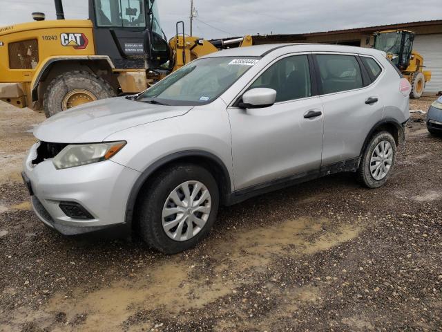 NISSAN ROGUE 2016 5n1at2mt4gc759640