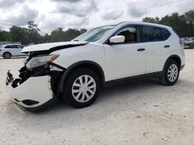 NISSAN ROGUE S 2016 5n1at2mt4gc772937