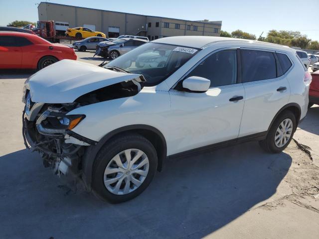 NISSAN ROGUE 2016 5n1at2mt4gc773568