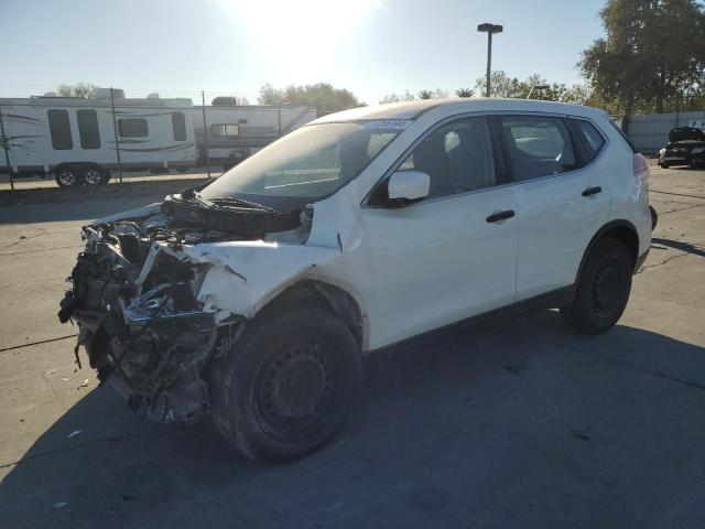 NISSAN ROGUE S 2016 5n1at2mt4gc809792