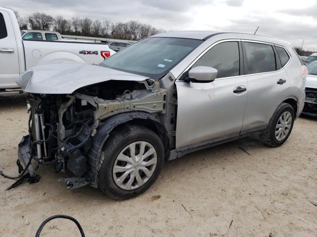 NISSAN ROGUE S 2016 5n1at2mt4gc826074