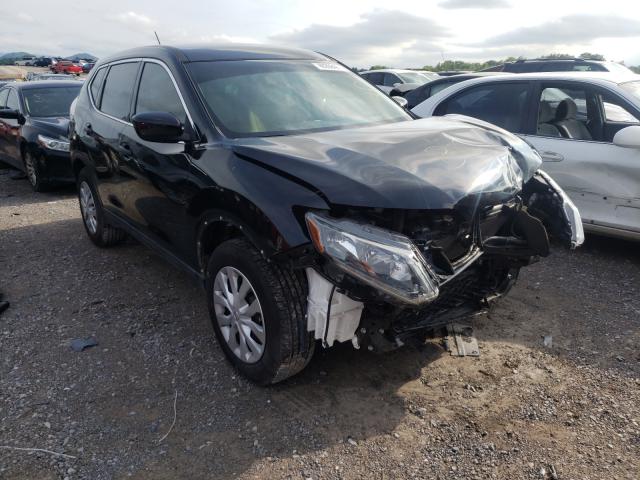 NISSAN ROGUE S 2016 5n1at2mt4gc826690