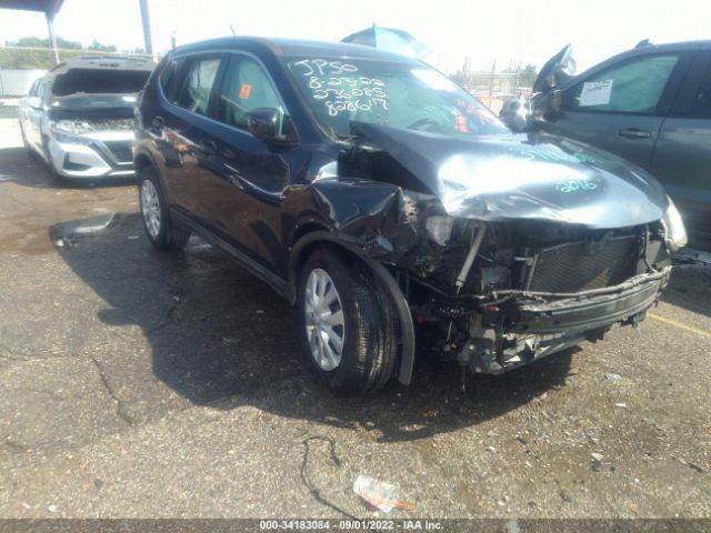 NISSAN ROGUE 2016 5n1at2mt4gc828617