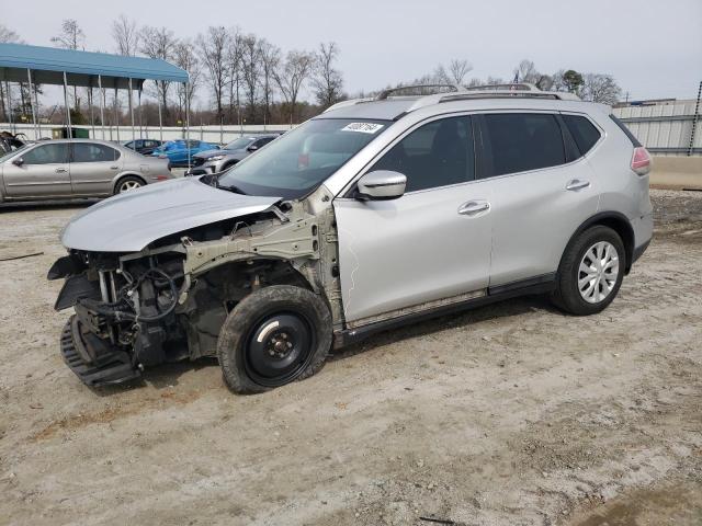 NISSAN ROGUE 2016 5n1at2mt4gc833610