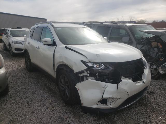 NISSAN NULL 2016 5n1at2mt4gc836457