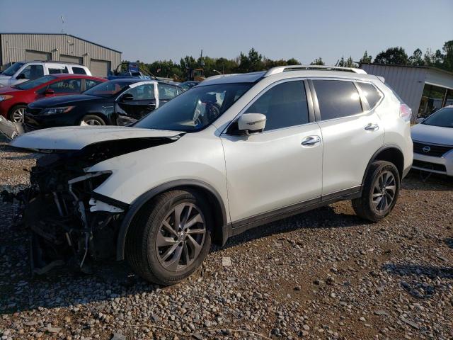 NISSAN ROGUE 2016 5n1at2mt4gc854022