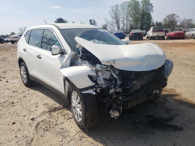 NISSAN ROGUE S 2016 5n1at2mt4gc876070