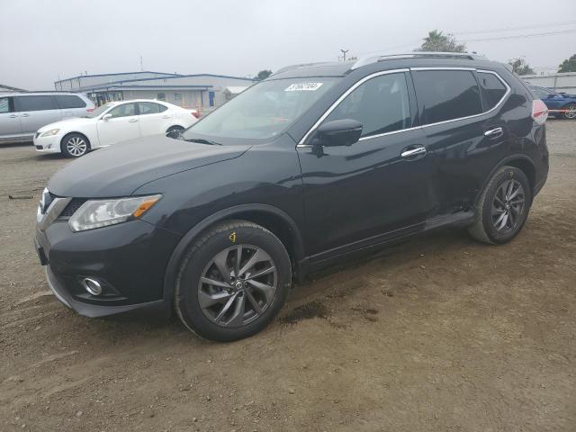 NISSAN ROGUE 2016 5n1at2mt4gc883665