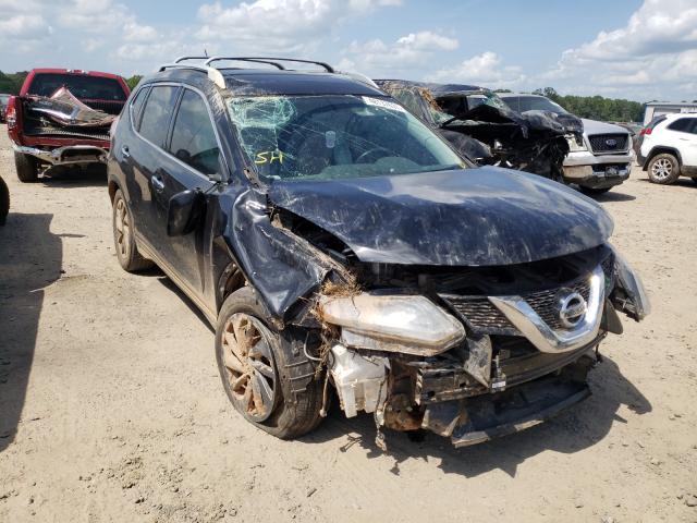 NISSAN ROGUE S 2016 5n1at2mt4gc889739