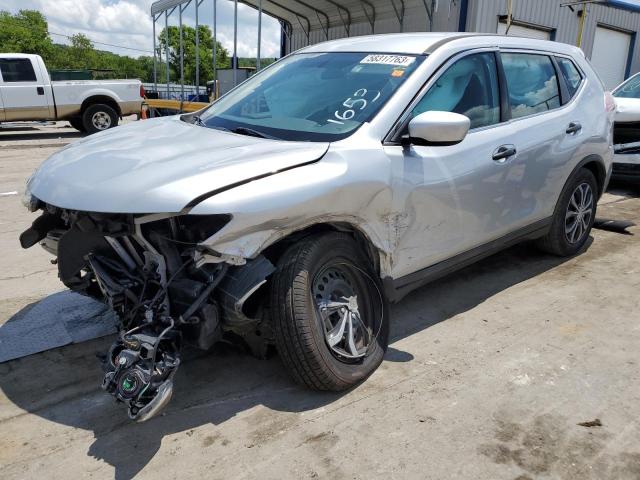 NISSAN ROGUE S 2016 5n1at2mt4gc891653