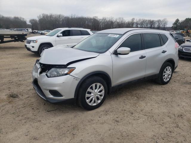 NISSAN ROGUE S 2016 5n1at2mt4gc915479