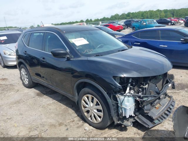 NISSAN ROGUE 2016 5n1at2mt4gc920181