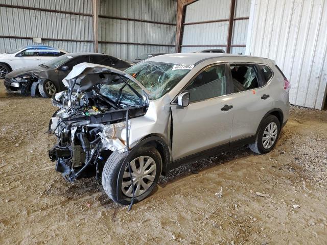 NISSAN ROGUE 2016 5n1at2mt4gc925672