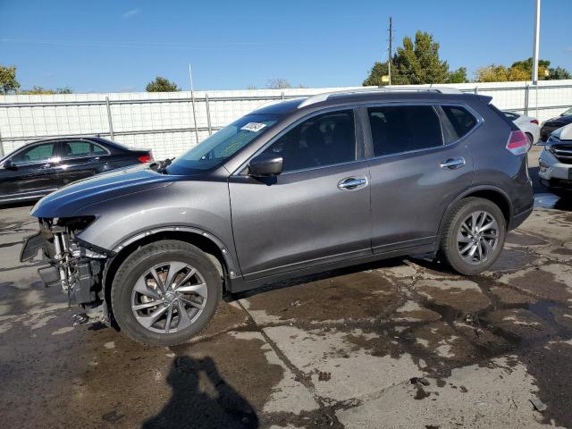 NISSAN ROGUE 2016 5n1at2mt4gc925851