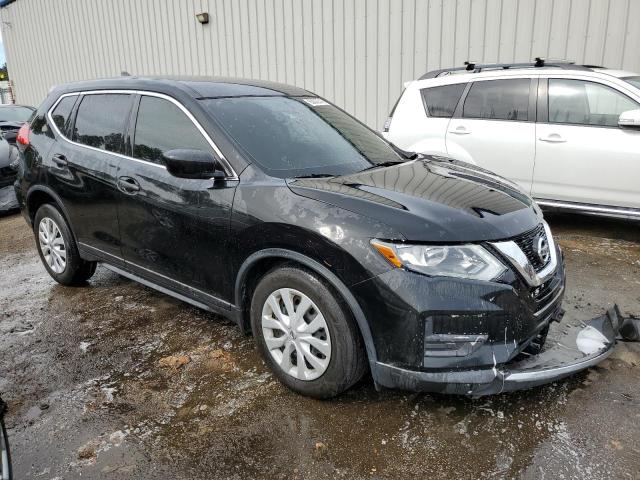 NISSAN ROGUE S 2017 5n1at2mt4hc737784